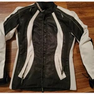 Motorcycle AGV Jacket Small
